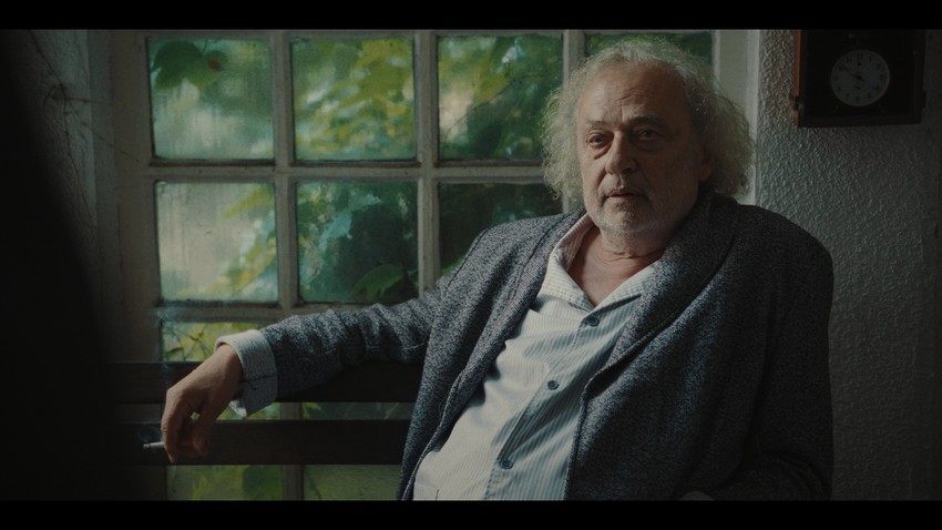 Serija "Sablja" 5. epizoda