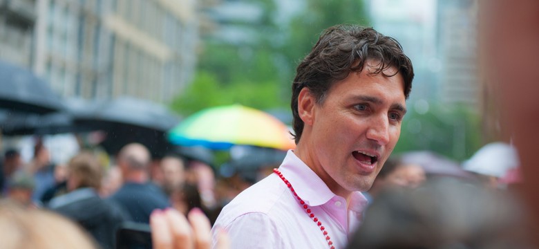 Daremny trud premiera Trudeau? Kanada pachnie stagnacją