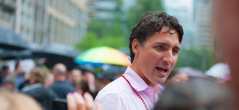 Daremny trud premiera Trudeau? Kanada pachnie stagnacją