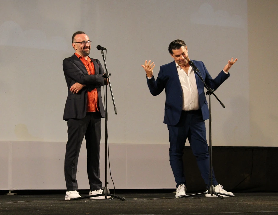 Nikitin i Mogorović