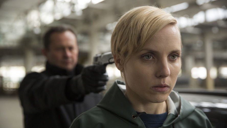 'Sługi boże”, reż. Mariusz Gawryś