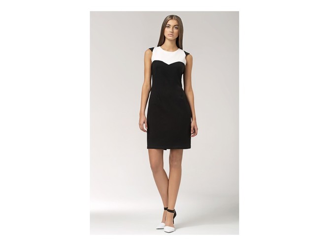 Nife - kolekcja wiosna/lato 2013