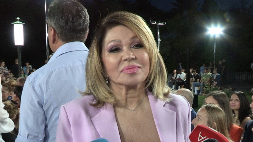 Neda posevetovala koleginicu da ne nosi veš