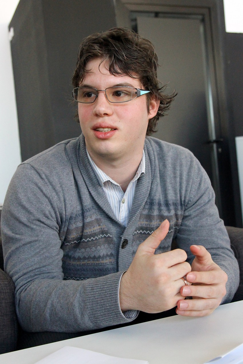 Stefan Vlajković je pomoću falsifikovane diplome upisao doktorske studije u Cirihu