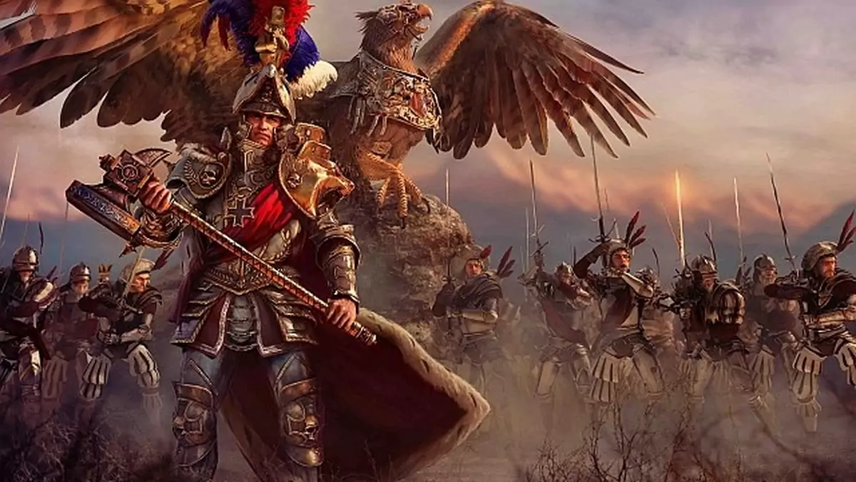 Total War: Warhammer - nowy DLC, nowe jednostki i wielka aktualizacja w świetnym stylu kończy wsparcie dla gry