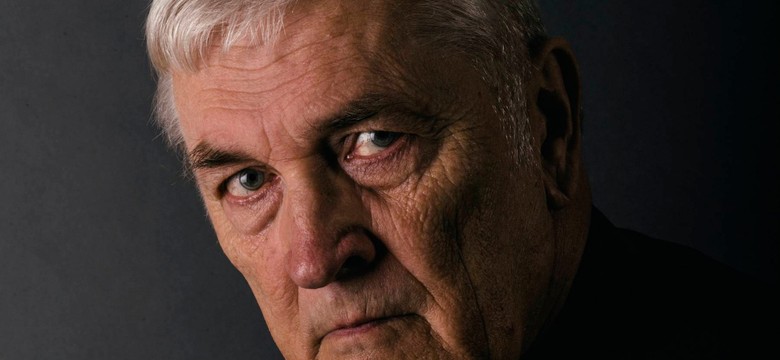 Bohdan Zadura: Nie dajmy sobie odebrać języka [WYWIAD RIGAMONTI]
