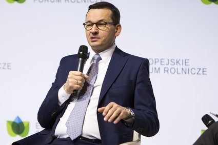 Premier zapowiada ustawę, która "utrudni dużym sklepom sprzedaż produktów pod własną marką"