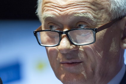 Bloomberg: Słowa polskiego ministra obniżyły ceny w całej Europie