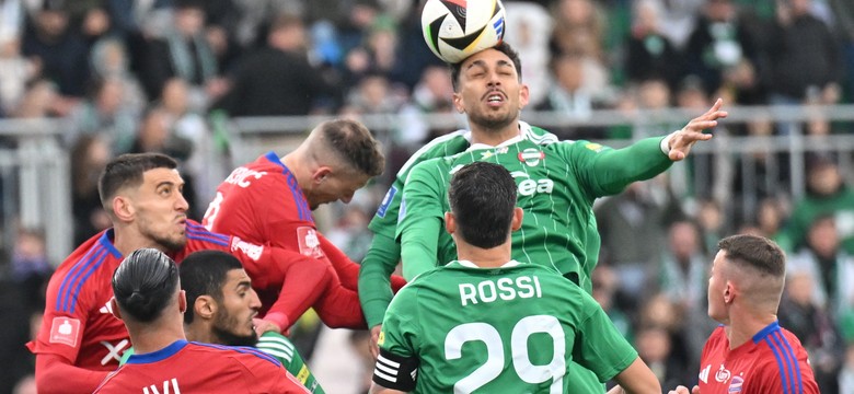 Ekstraklasa. Raków na zwycięskiej ścieżce. Wygrał czwarty mecz z rzędu