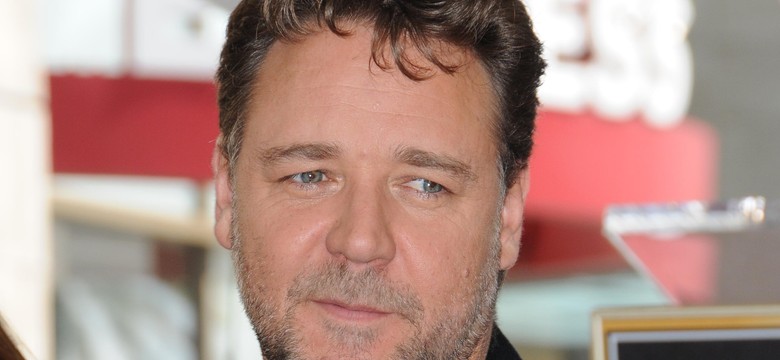 "Do boju Polska". Russell Crowe kibicuje Polakom w pojednku z Portugalią. Zobacz nowy wpis "Gladiatora"