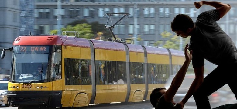 Nastoletni Niemcy pobici w Warszawie. Ojciec jednej z ofiar: Wcześniej mieszkaliśmy w Rumunii i na Węgrzech i nigdy do tego nie doszło