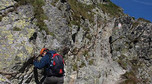 Galeria Polska - Tatry - Orla Perć, obrazek 3