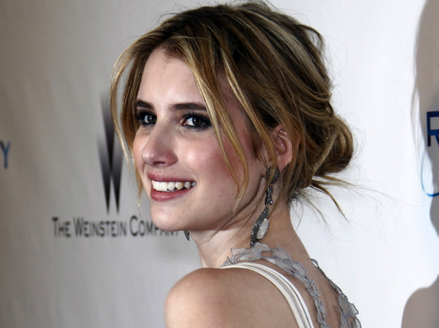 Emma Roberts ma kilka grzeszków na sumieniu