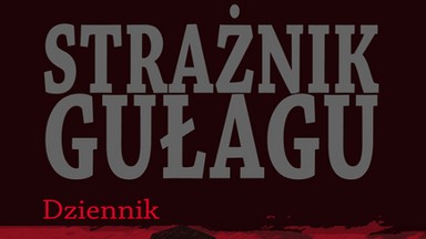 "Strażnik Gułagu". Informacja o książce