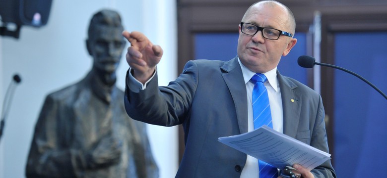 Sawicki: Rosja nie grozi nam embargiem na owoce i warzywa