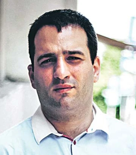 Igor Novaković 
