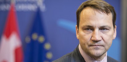 Sikorski i Schetyna o "bezczelnej formule" Romana Giertycha