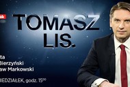 tomasz lis