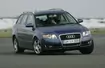 Audi A4 B7 - lata produkcji 2004-08