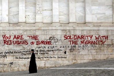 Jeszcze w tym roku Grecję czeka przełom? Minister finansów jest optymistą