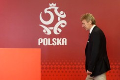 Zbigniew Boniek po bolesnej porażce biało-czerwonych: Zagraliśmy lepiej niż z Walią