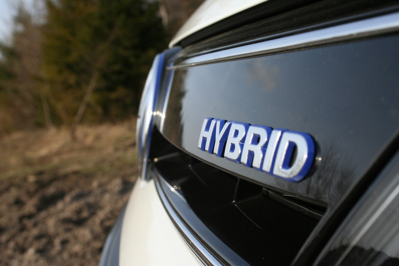 Volkswagen Jetta Hybrid (test)