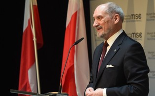 Zaczyna się gra o duży kontrakt. Kto dostarczy śmigłowce dla MON?