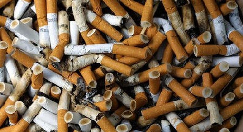 Experts tell Buhari to focus on polices that would help reduce tobacco use.