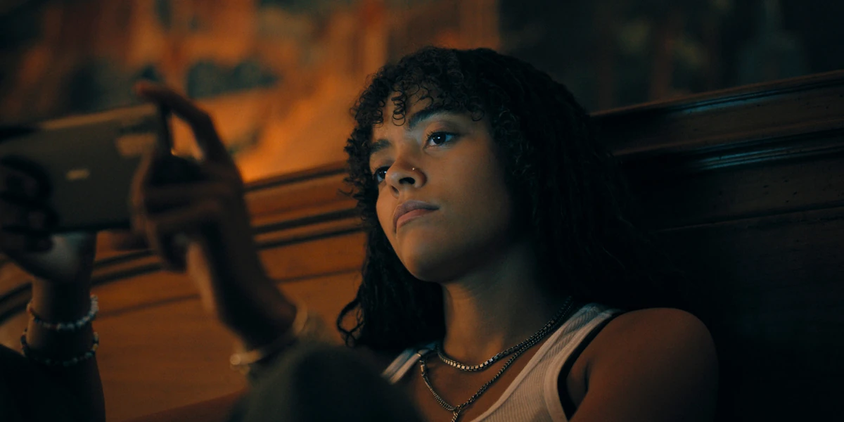 Nowy serialowy thriller hitem. Od premiery ani razu nie spadł z podium