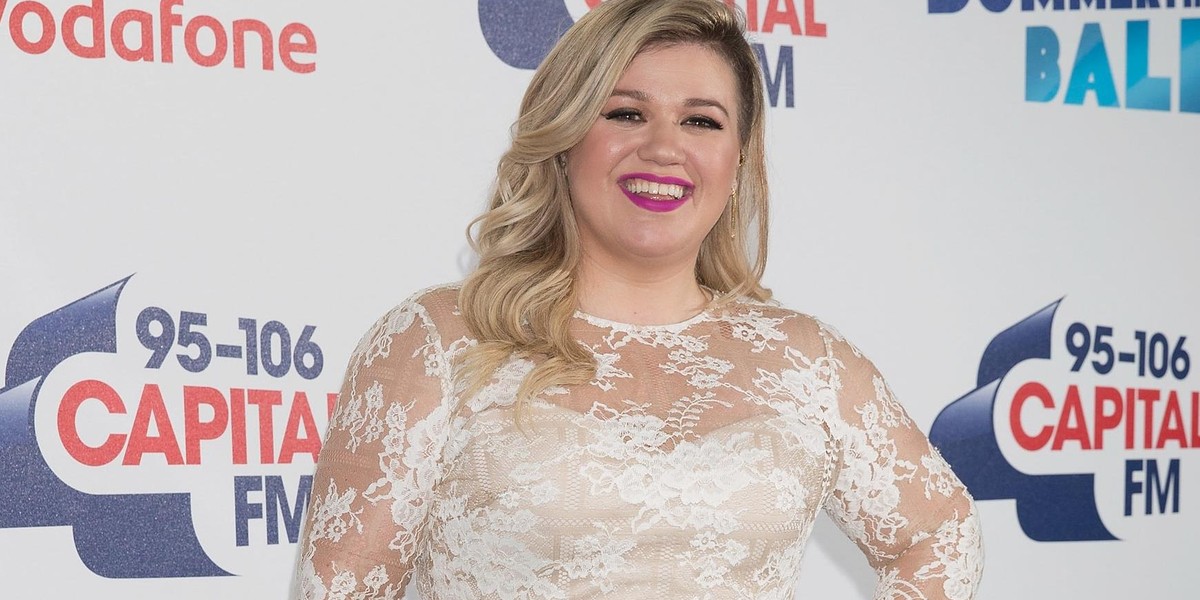 Kelly Clarkson