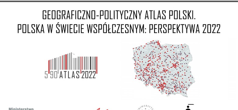 Kartograficzna Niepodległa – stulecie odzyskania niepodległości ukazane na mapach