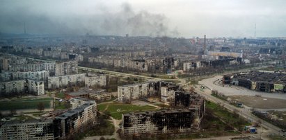 Ukraińcy dokonali niemożliwego. Uciekli z kotła, połączyli siły i wsparli "oddział straceńców"!