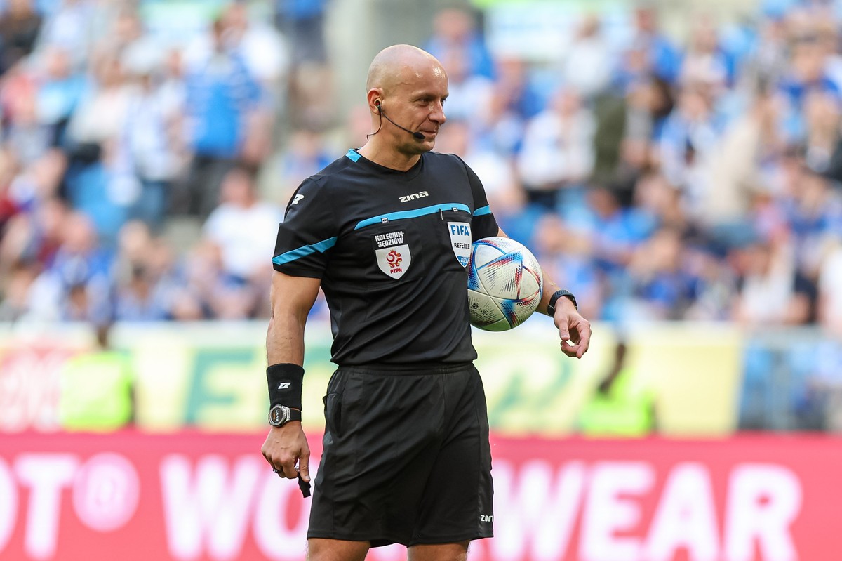 Szymon Marciniak