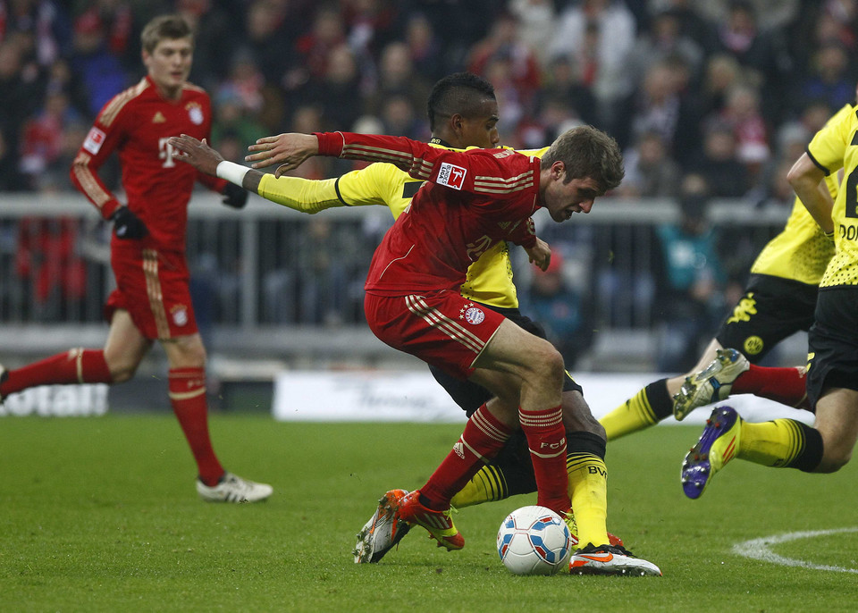 Germany, MUNICH, 2011-11-19T181510Z_01_ROR02_RTRIDSP_3_SOCCER-GERMANY.jpg