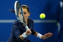 Agnieszka Radwańska coraz bliżej gry w turnieju WTA Finals w Singapurze