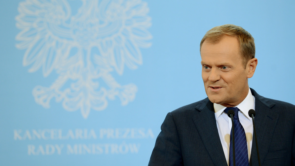 Premier Donald Tusk po południu w Warszawie spotkał się z szefem litewskiego rządu Andriusem Kubiliusem. Kubilius przybył do Warszawy z kilkugodzinną wizytą. Jej program nie przewiduje oświadczeń dla mediów.