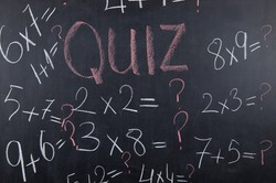 Błyskawiczny QUIZ. Matematyka. Pamiętasz coś z podstawówki?