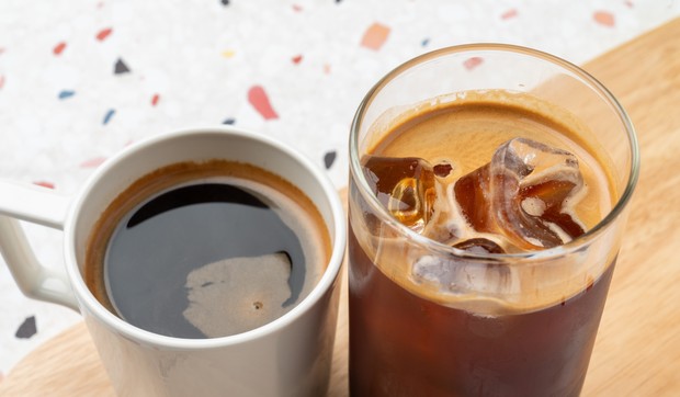 Sve opcije, topla kafa, ledena kafa i „cold brew“ mogu da budu zdrav izbor