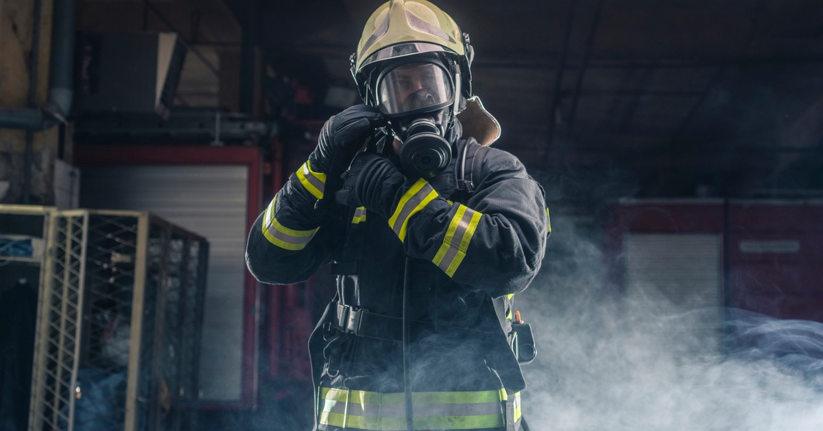 Nowe zadanie gmin już za pół roku: wydawanie legitymacji dla strażaków OSP