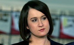 Posłanka PiS chce karać każdego za "tęczową" Matkę Boską. Pierwsze wnioski już w prokuraturze