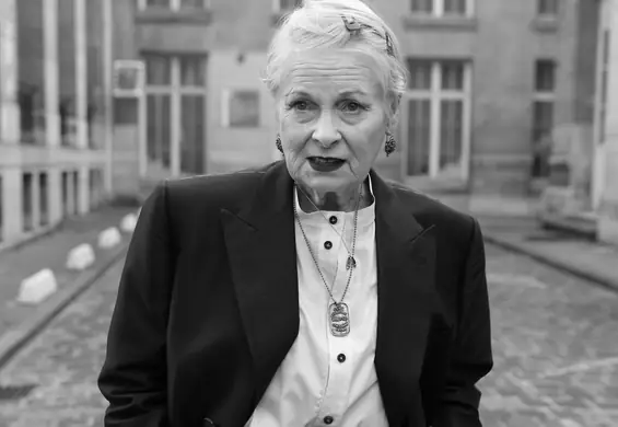 Zmarła Vivienne Westwood. Była ikoną mody brytyjskiej kontrkultury