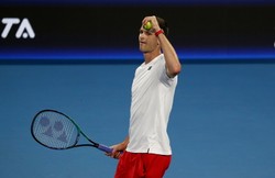 United Cup. Wygrane Hurkacza i Linette. Polska pewna awansu do fazy pucharowej