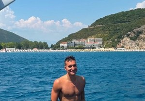 Bogdan Bogdanović