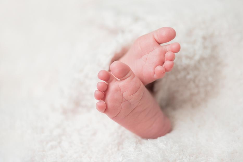 Halseynek egészséges kisfia született / illusztráció: Getty Images