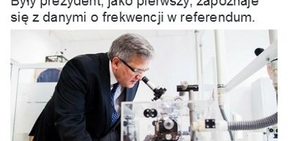 Memy po referendum. Kpiny i wściekłość internautów