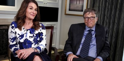 Melinda Gates podjęła decyzję już dwa lata temu. Ta znajomość męża przelała czarę goryczy?