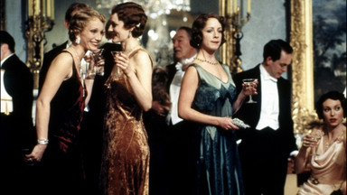 Perły kina – Rarytasy i niewypały: "Gosford Park". Rozmawiają Raczek i Kałużyński