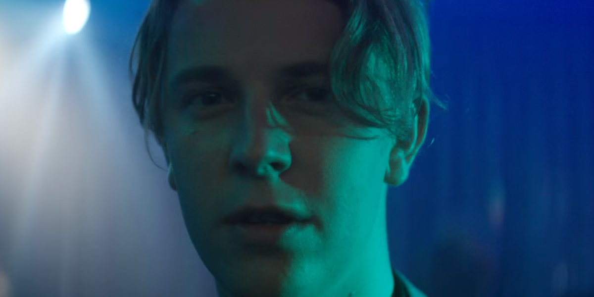 Tom Odell Another Love Tekst