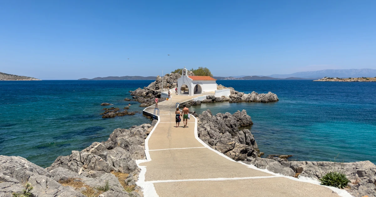 Wielki i trudny QUIZ o Grecji. 100 proc. dla podróżników na medal