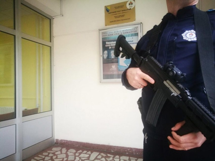 Okružni sud Banjaluka